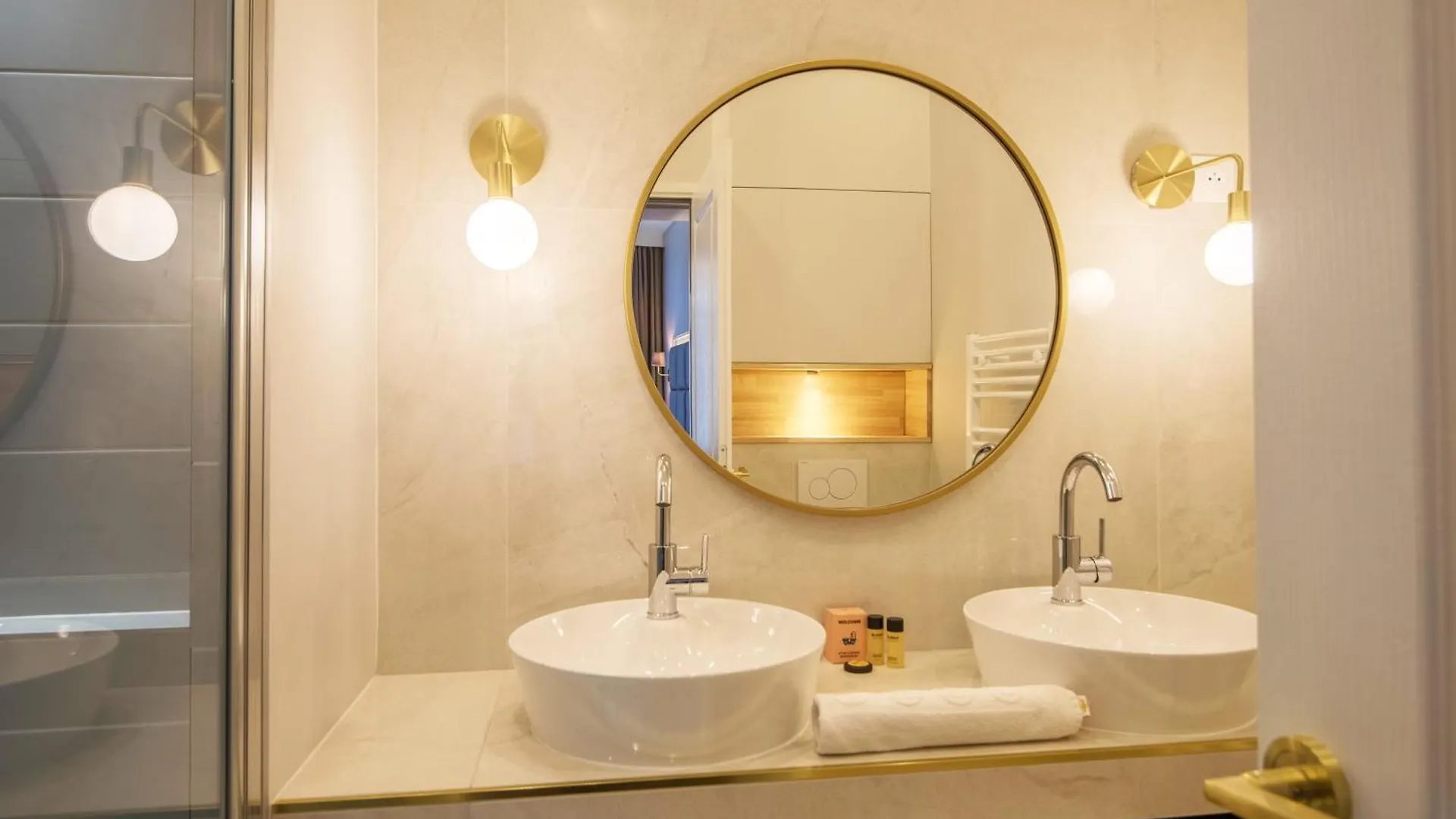 Les Suites Faidherbe Rijsel 0*,  Frankrijk