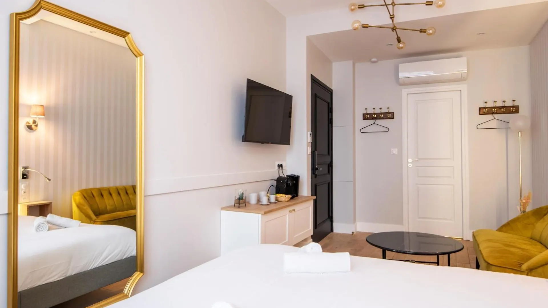Les Suites Faidherbe Rijsel