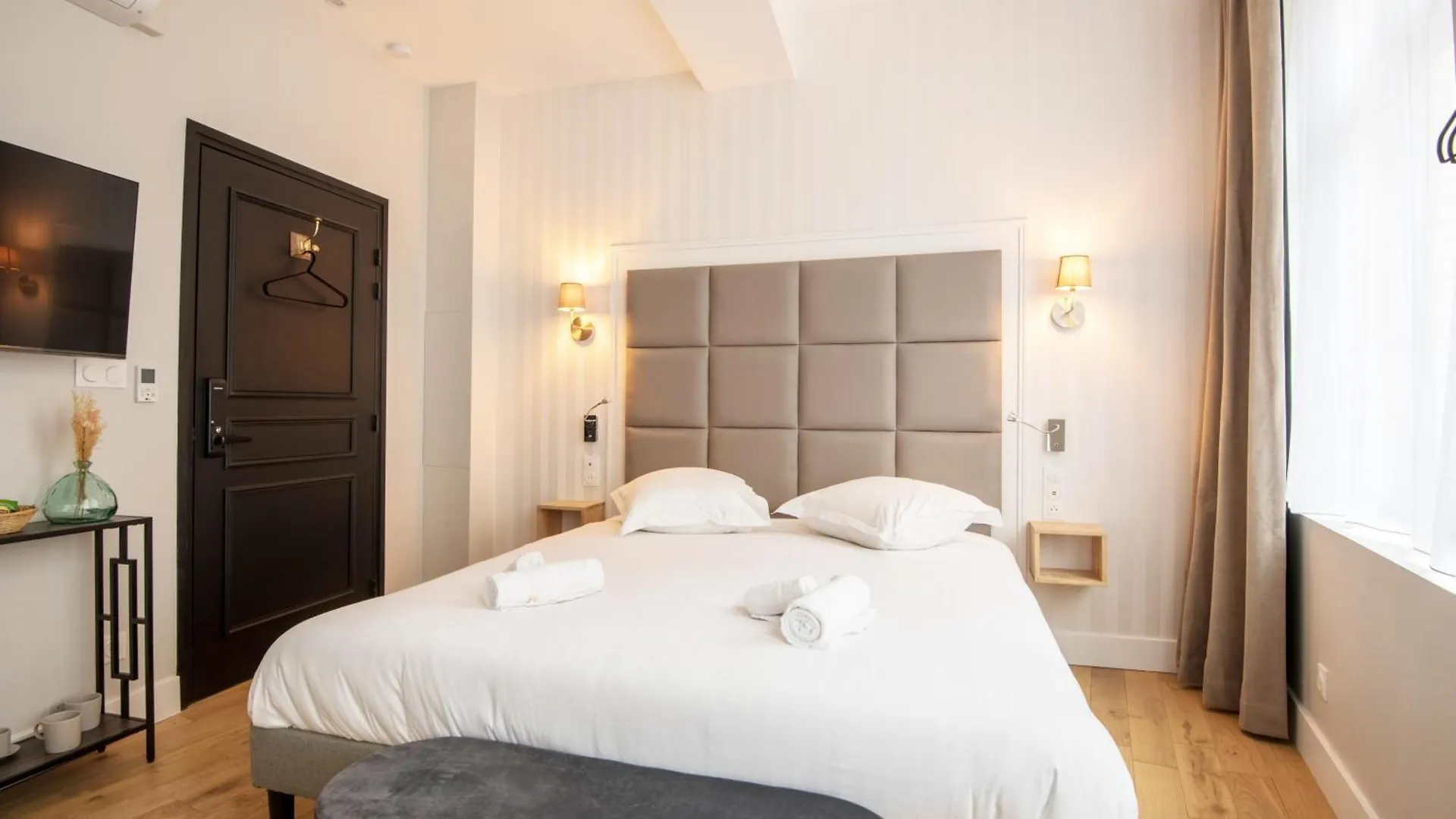 Les Suites Faidherbe Rijsel