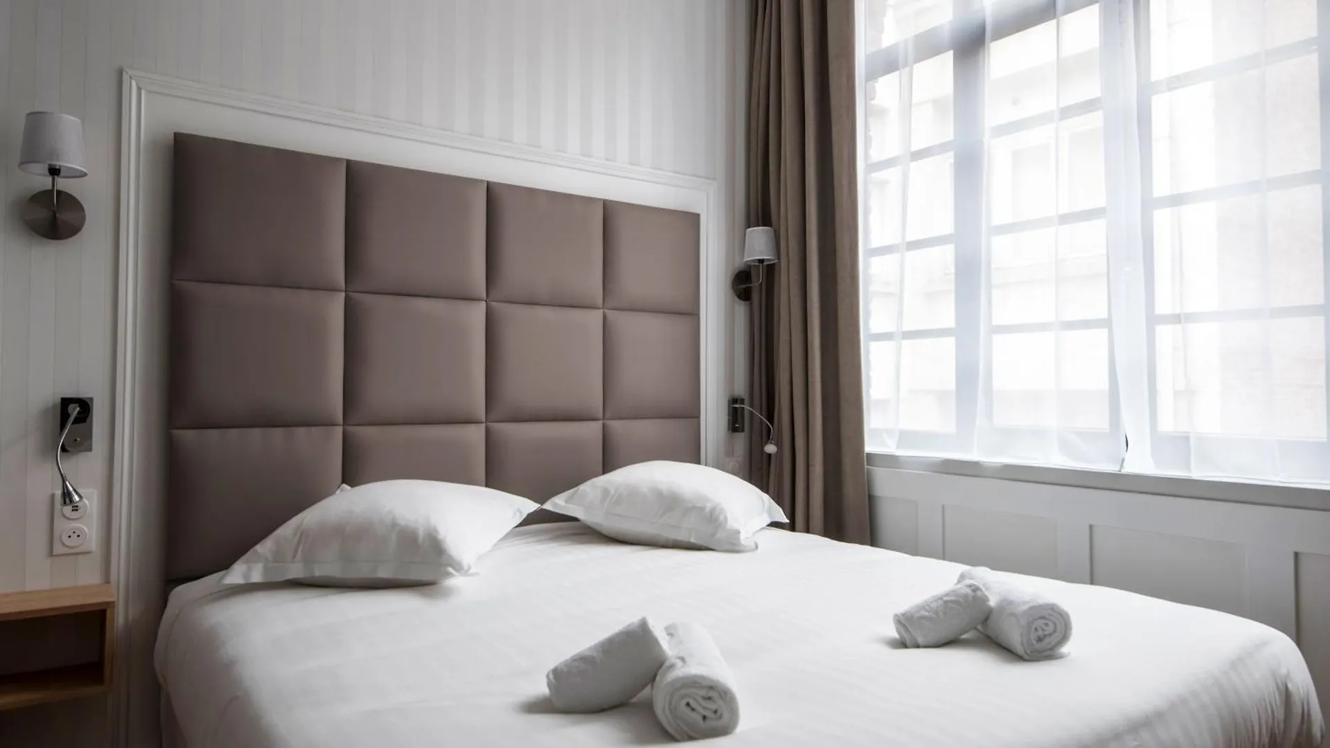 Les Suites Faidherbe Rijsel 0*,